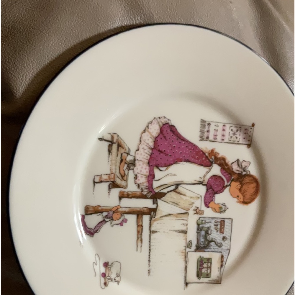Lenox 2 pc dinnerware set